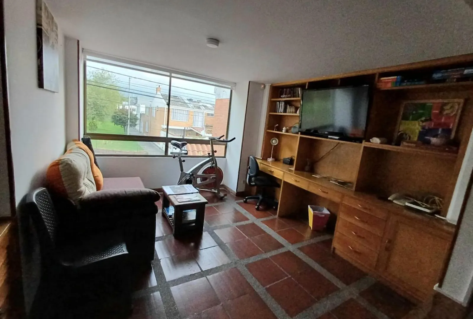 Casa Cafe & Orquidea - Hospedaje Bogota Colombia