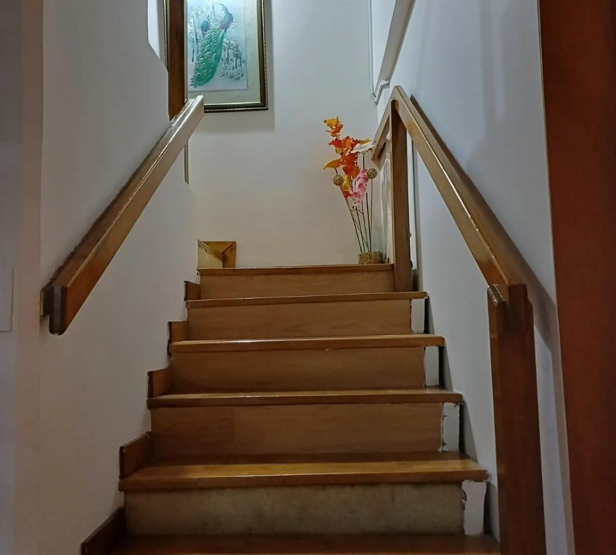 Homestay Casa Cafe & Orquidea - Hospedaje Bogota