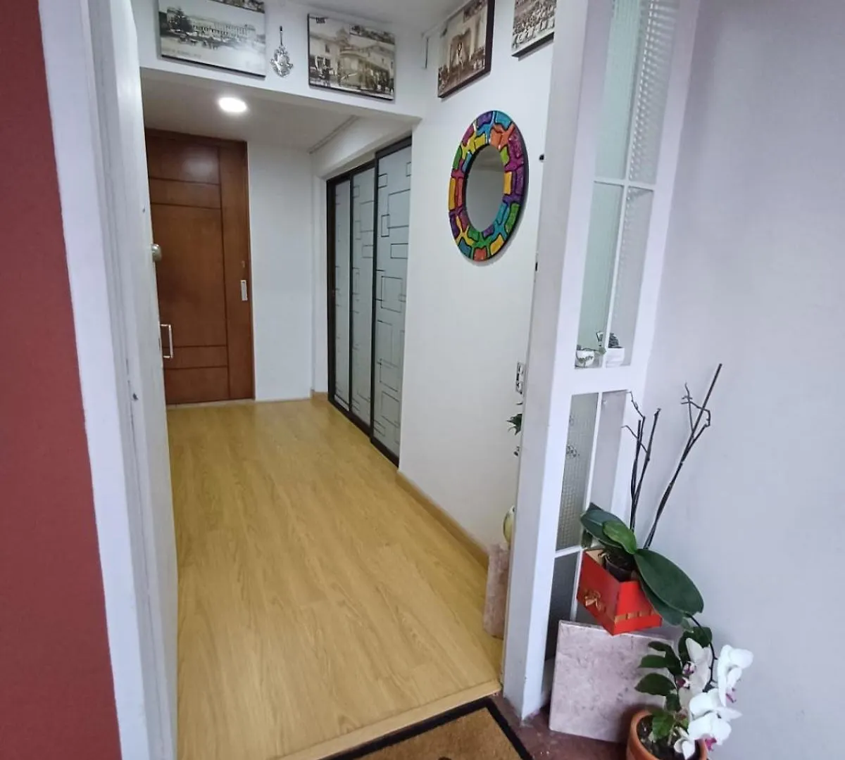 Casa Cafe & Orquidea - Hospedaje Bogota Colombia